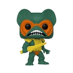 Product Funko Pop! MOTU Merman thumbnail image