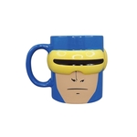 Product Marvel X-Men Cyclops Mug thumbnail image