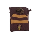 Product Harry Potter Gryffindor Hat and Scarf Set thumbnail image