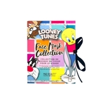 Product Looney Tunes Face Mask Booklet thumbnail image