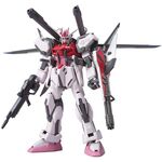 Product Gundam Model Kit HG 1/144 Strike Rouge MSV MBF-02 I.W.S.P. thumbnail image