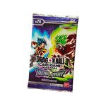 Product Dragon Ball Super Card Game - Masters Zenkai Series Ex Set 09 B26 Booster thumbnail image