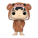 Product Φιγούρα Funko Pop! Movies DC: The Flash - Barry Allen (in Monkey Robe)(Special Edition) thumbnail image