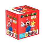 Product Panini Super Mario Display Stickers thumbnail image