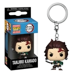 Product Funko Pocket Pop! Demon Slayer Kimetsu No Yaiba Tanjiro Kamado thumbnail image