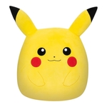 Product Λούτρινο Squishmallow Pikachu 50 Cm thumbnail image