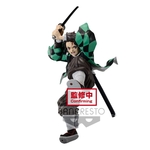 Product Αγαλματίδιο Demon Slayer Maximatic Kimetsu No Yaiba  The Tanjiro Kamado II thumbnail image