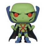 Product Φιγούρα Funko Pop! DC Comics Martian Manhunter (Special Edition) thumbnail image