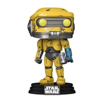 Product Φιγούρα Funko Pop! Star Wars Obi-wan Kenobi Ned-B thumbnail image