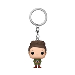 Product Μπρελόκ Funko Pocket Pop! Disney Young Leia thumbnail image