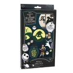 Product Αυτοκόλλητα Τοίχου Disney The Nightmare Before Christmas - Wall Decals thumbnail image