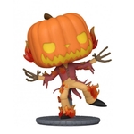 Product Φιγούρα Funko Pop! Nightmare Before Christmas Pumpkin King (GITD) thumbnail image