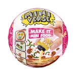 Product MGA Miniverse Food -Make it Food Pizza Dinner Random thumbnail image