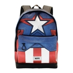 Product Captain America Adaptable Backpack thumbnail image