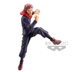 Product Φιγούρα Jujutsu Kaisen: King of Artist Yuji Itadori thumbnail image