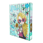 Product Harry Potter Luna Lovegood Advent Calendar thumbnail image