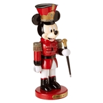 Product Καρυοθράυστης Disney Nutcracker Marching Band thumbnail image