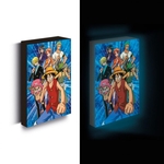 Product Φωτιστικο One Piece Light Up Canvas thumbnail image