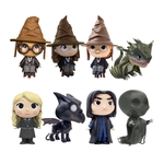 Product Φιγούρα Funko Mini Figure Harry Potter Τυχαία Επιλογή thumbnail image