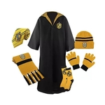 Product Harry Potter Hufflepuff 6-Piece Clothing Pack thumbnail image