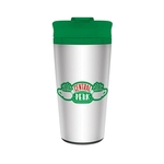 Product Friends Central Perk Travel Mug thumbnail image