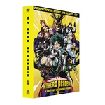 Product My Hero Academia K01 Ειδική Συλλεκτική Έκδοση thumbnail image