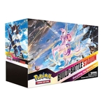 Product Pokemon Sword & Shield 10 Atral Radiance Built and Battle Stadium Box thumbnail image