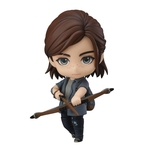 Product The Last of Us Part II Nendoroid Action Figure Ellie thumbnail image