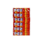 Product PEZ Candy Fruit Mix thumbnail image