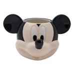 Product Disney Mickey Shaped Mug thumbnail image