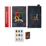 Product Harry Potter Hogwarts Unity Stationary Set thumbnail image