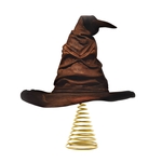 Product Harry Potter Tree Topper Sorting Hat thumbnail image