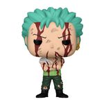 Product Φιγούρα Funko Pop! One Piece Nothing Happened Zoro (Special Edition) thumbnail image