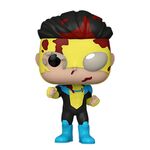 Product Funko Pop! Invincible (Bloody) thumbnail image