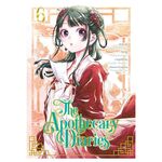 Product The Apothecary Diaries Vol. 06 thumbnail image
