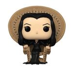 Product Funko Pop! Deluxe The Addams Family Morticia Addams thumbnail image