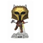 Product Φιγούρα Funko Pop! The Mandalorian The Armorer (Special Edition) thumbnail image