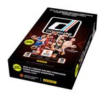 Product 2023-24 Donruss Turkish Airlines EuroLeague Basketball Hobby Box thumbnail image