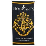 Product Harry Potter Hogwarts Beach Towel thumbnail image