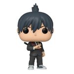 Product Funko Pop! Funko POP! Chainsaw Man Aki Hayakawa thumbnail image