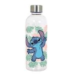 Product Disney Stitch Nature Leaves Plastic Bottle thumbnail image