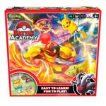 Product Επιτραπέζιο Pokemon Battle Academy 2024 thumbnail image