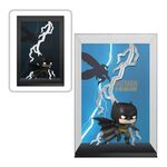 Product Funko Pop! Comic Covers DC: The Dark Knight Returns Batman (Glows in the Dark) (Special Edition) thumbnail image