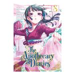 Product The Apothecary Diaries Vol. 08 thumbnail image