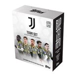 Product Topps Juventus 2023-2024 Team Box Set thumbnail image