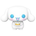 Product Φιγούρα Funko Pop! Sanrio Hello Kitty and Friends - Cinnamoroll thumbnail image