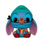 Product Funko Pop! Disney: Stich in Costume Stich as Gus Gus (Special Edition) thumbnail image