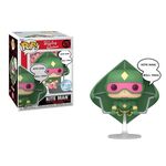 Product Funko Pop! DC Harley Quinn Kite Man (Special Edition) thumbnail image