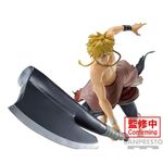 Product Hell's Paradise Vibration Stars Aza Chobe Statue thumbnail image