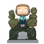 Product Funko Pop! Moments: Stranger Things Max at Cemetery thumbnail image